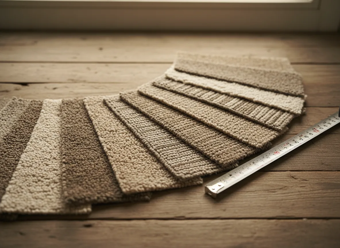 Carpet Installation Dexter, MI FAQs